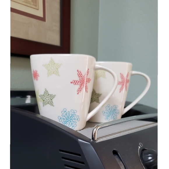 STARBUCKS Mugs Coffee/Tea Decorative Set - Picture 4 of 6